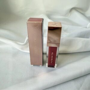 PATRICK TA - MAJOR VOLUME PLUMPING GLOSS - 2 CCs - 0.3 OZ - NEW AND BOXED